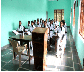 St. Jude's Hospital and College of Nursing Jhansi Infrastructure photo 12